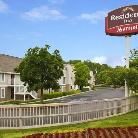 Residence Inn By Marriott Nashville Airport Экстерьер фото