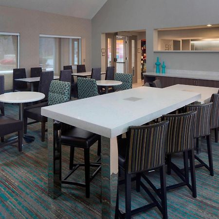 Residence Inn By Marriott Nashville Airport Экстерьер фото