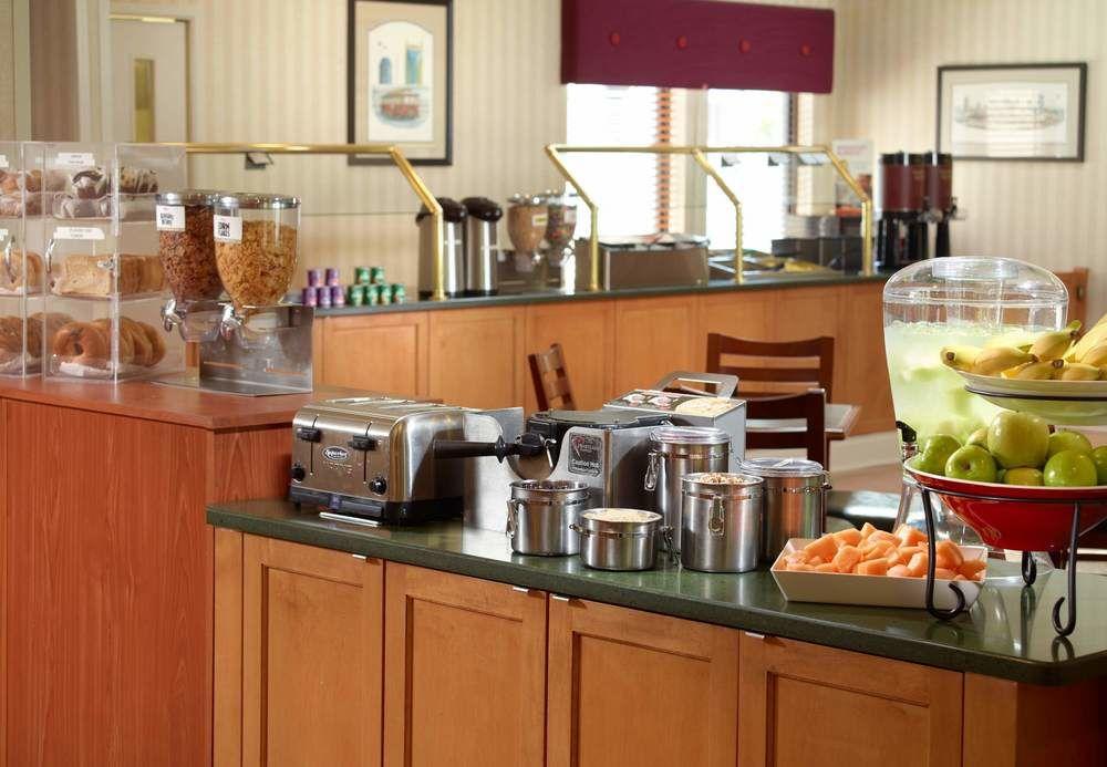 Residence Inn By Marriott Nashville Airport Экстерьер фото