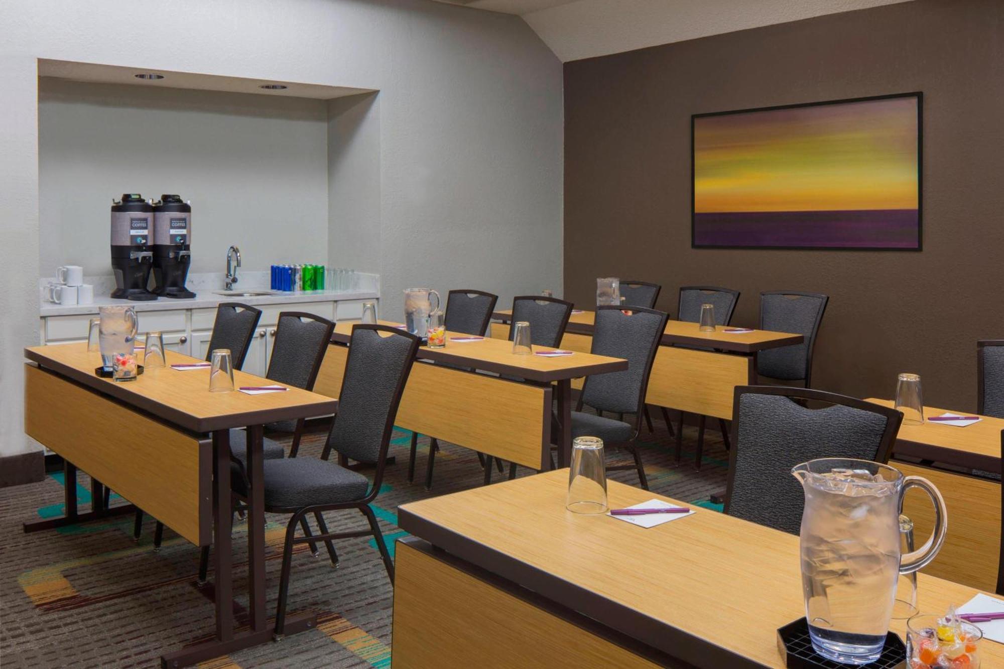 Residence Inn By Marriott Nashville Airport Экстерьер фото
