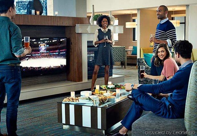 Residence Inn By Marriott Nashville Airport Экстерьер фото