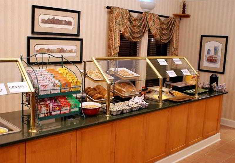 Residence Inn By Marriott Nashville Airport Экстерьер фото