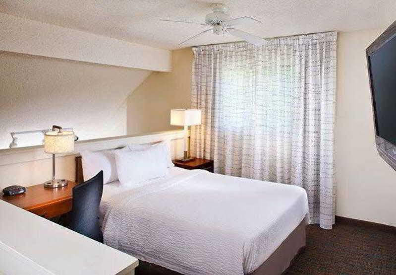 Residence Inn By Marriott Nashville Airport Экстерьер фото