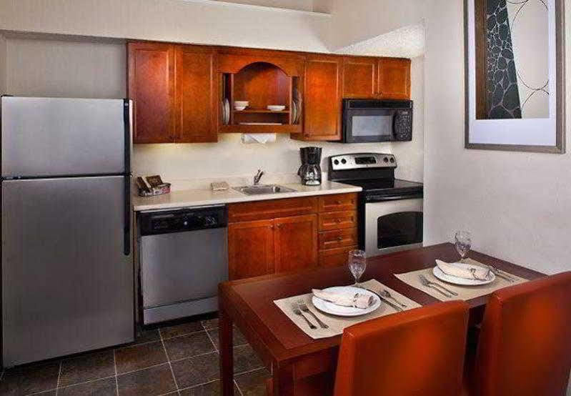 Residence Inn By Marriott Nashville Airport Экстерьер фото