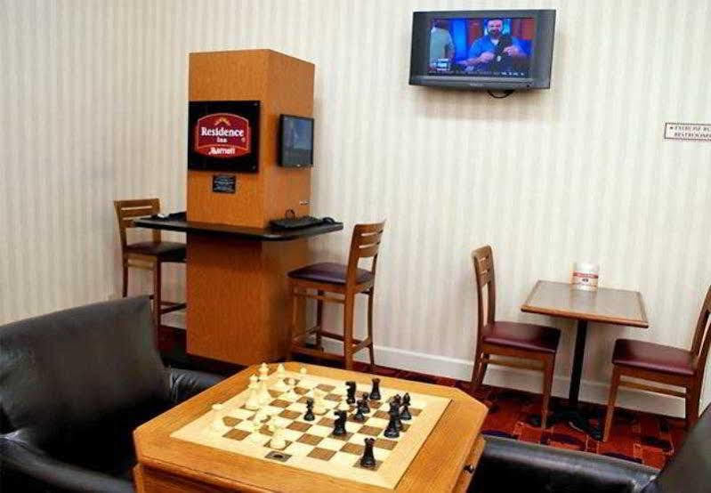 Residence Inn By Marriott Nashville Airport Экстерьер фото