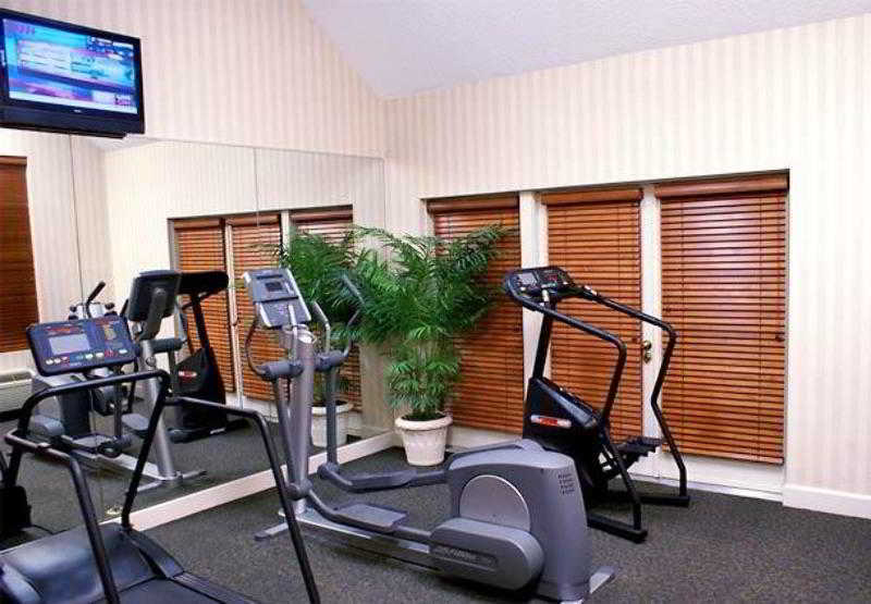 Residence Inn By Marriott Nashville Airport Экстерьер фото